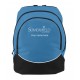 Somersfield Academy Tri-Color Backpack